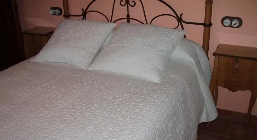 Vivienda Turistica La Acacia