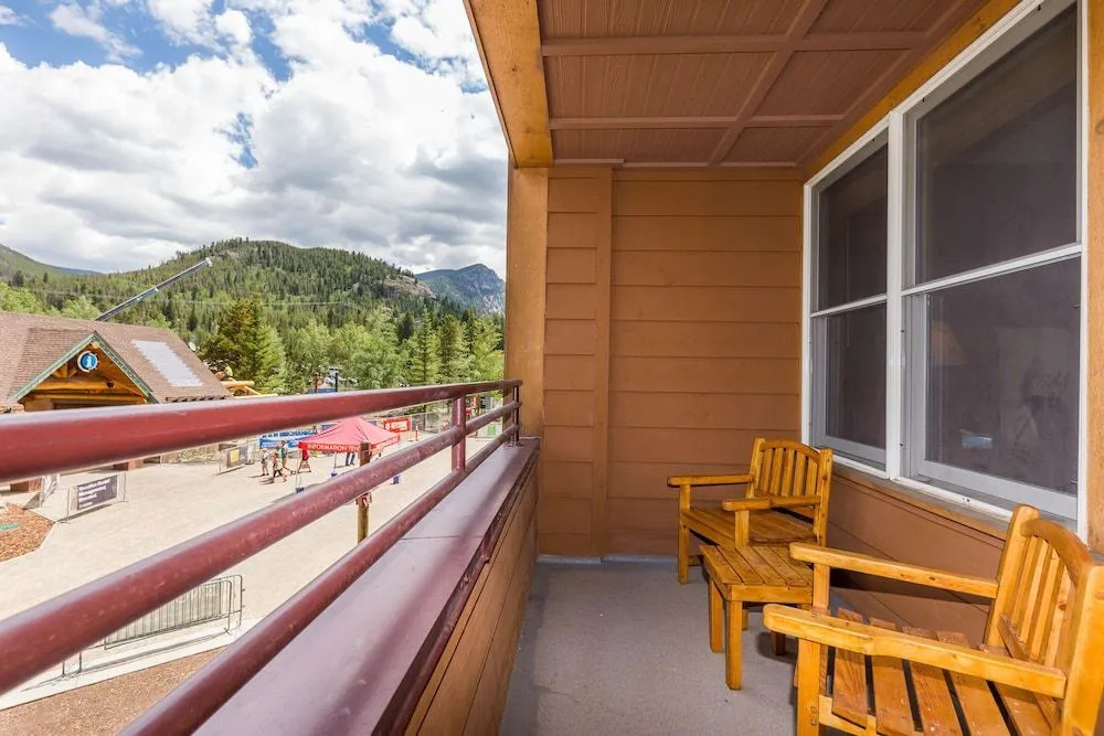 Buffalo Lodge #8326 - 1 Br Condo
