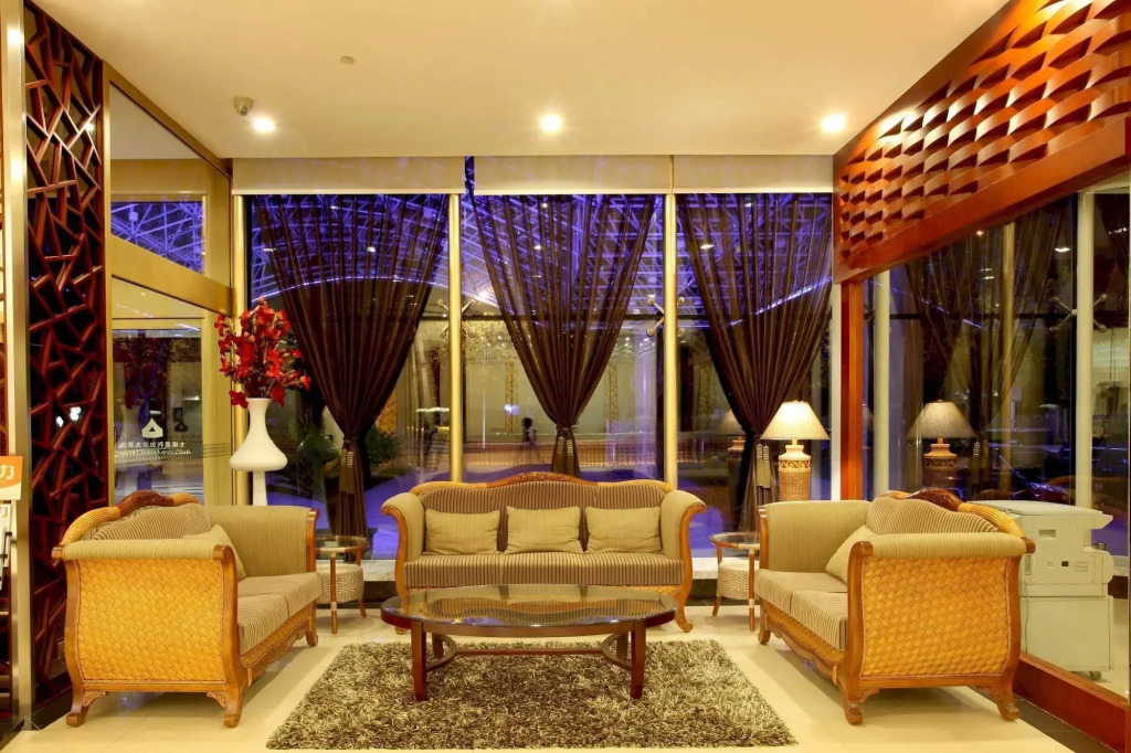 Aulicare Hotel