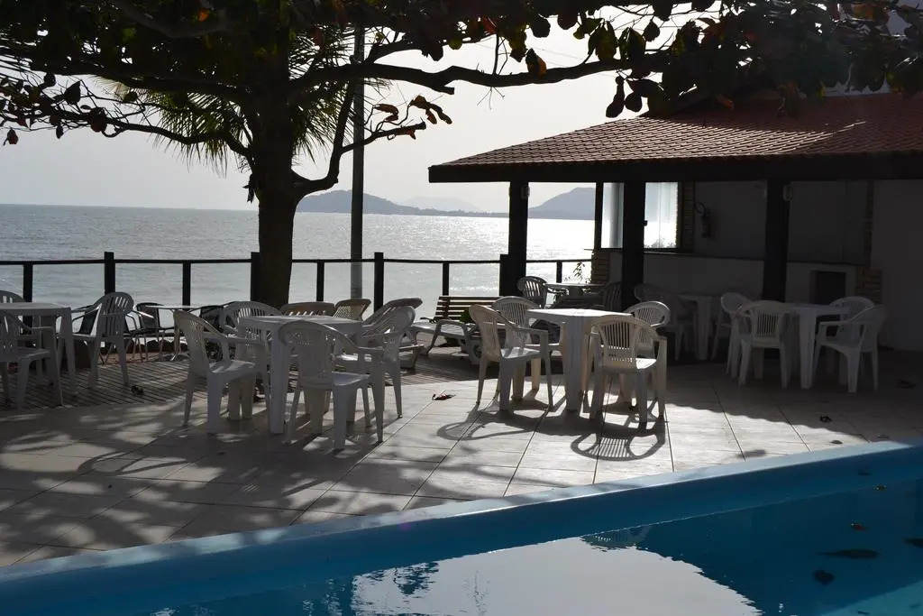 Pousada dos Golfinhos