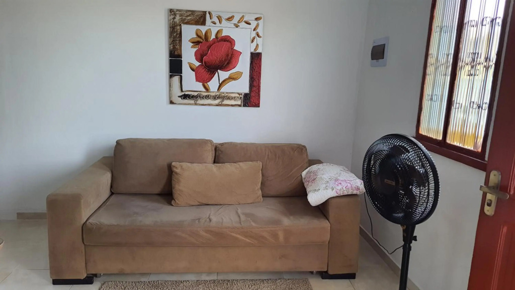 Hospedagem da Almira - Apartamento 2