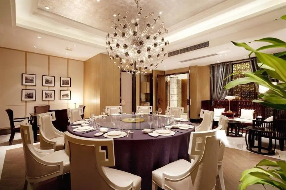 Shouzhou Hotel