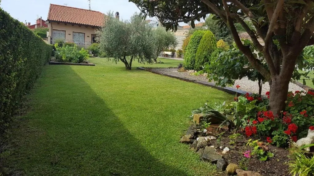 Casa Rural El Meson