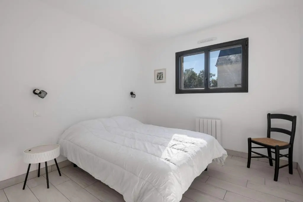 Belle maison moderne pour 4 personnes a Sarzeau