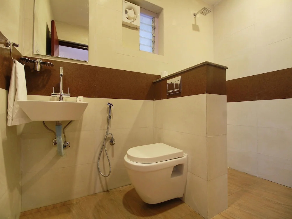 OYO 14653 Vista Suites Doddabetta