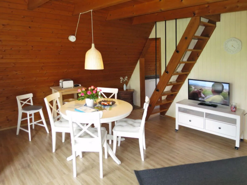Holiday Home Ferienhäusle Nina by Interhome
