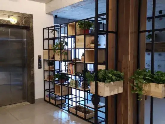 Nanshe Boutique Hostel