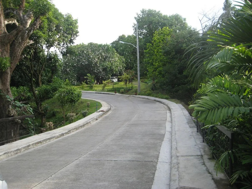Davao Eagle Ridge Resort