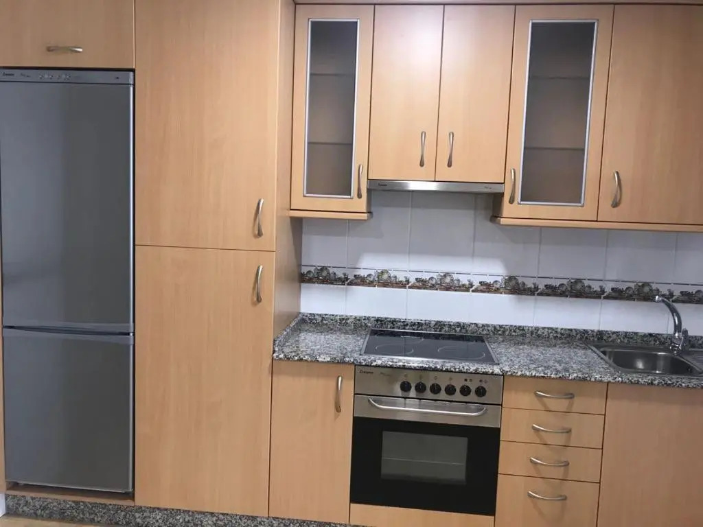 Apartamento Good Way