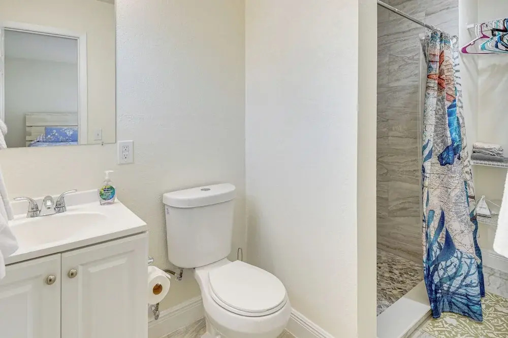 Game Room, Private Pool: South Daytona Home!
