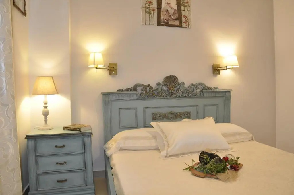 Braziliana Apartments Corfu