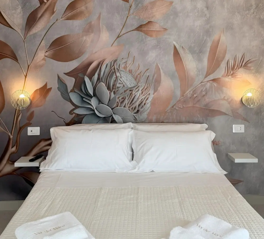 Via del Mare Apulia B&B e Spa Suites