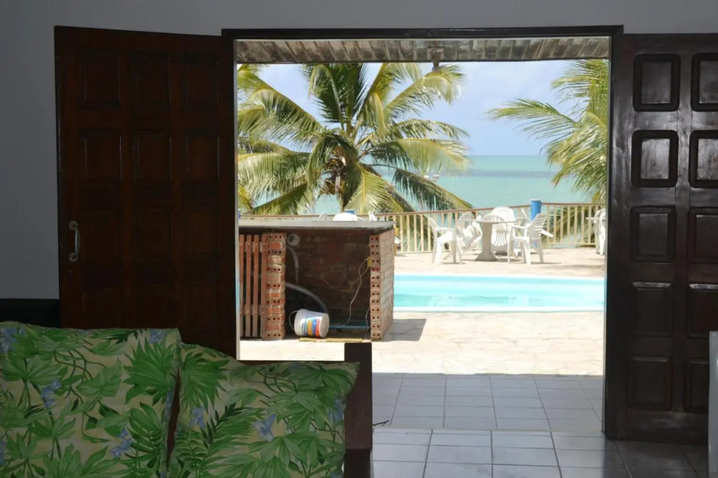 Jacumã´s Lodge Hotel