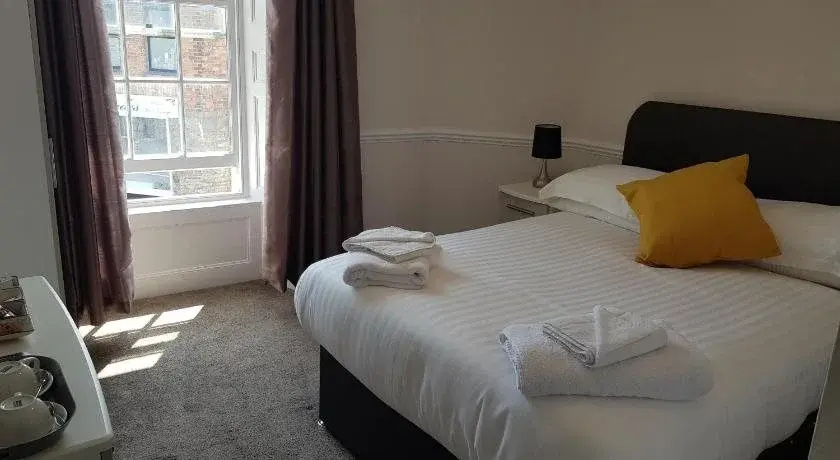 The Fountain Tavern