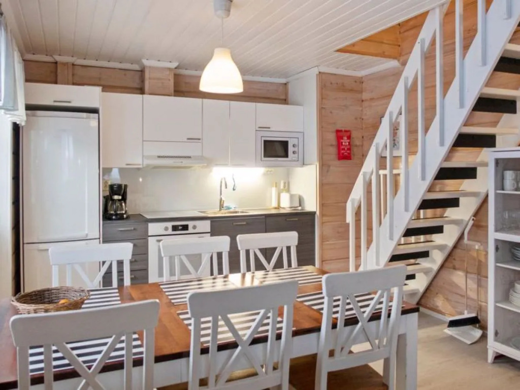 House Sotkamo