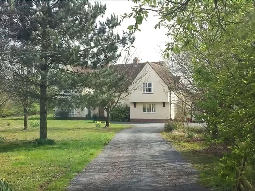 Old Wills Farm