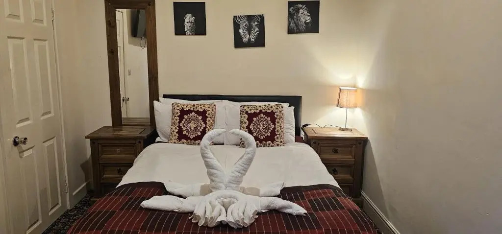 North Ocean Hotel