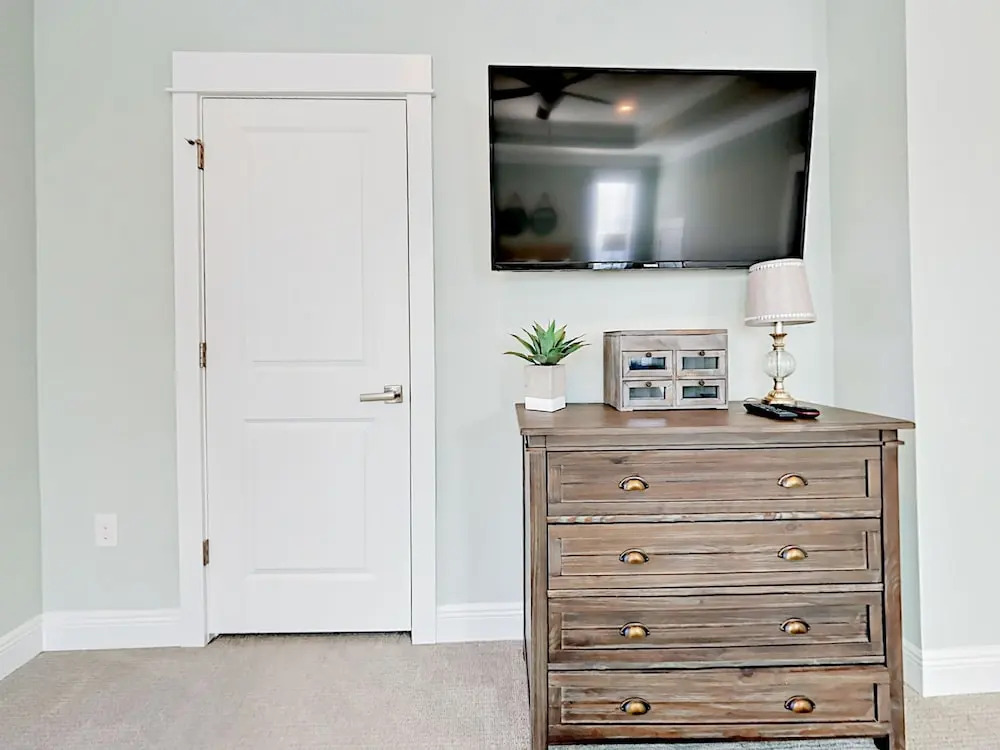 New  Home Near 30a/rosemary Beach 3 Bedroom Home