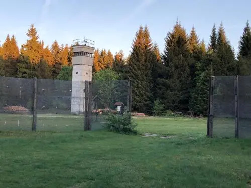 Pension Raststüb'l