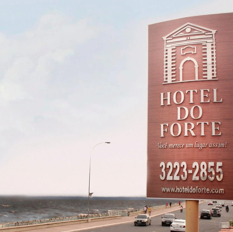 Hotel Do Forte