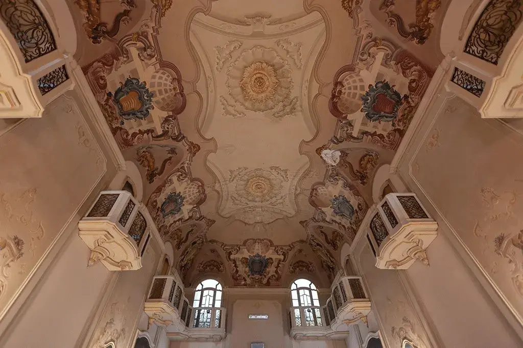 Villa Porro Pirelli