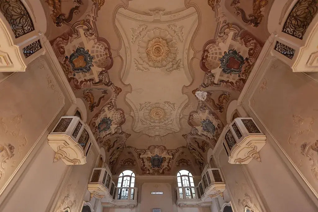 Villa Porro Pirelli