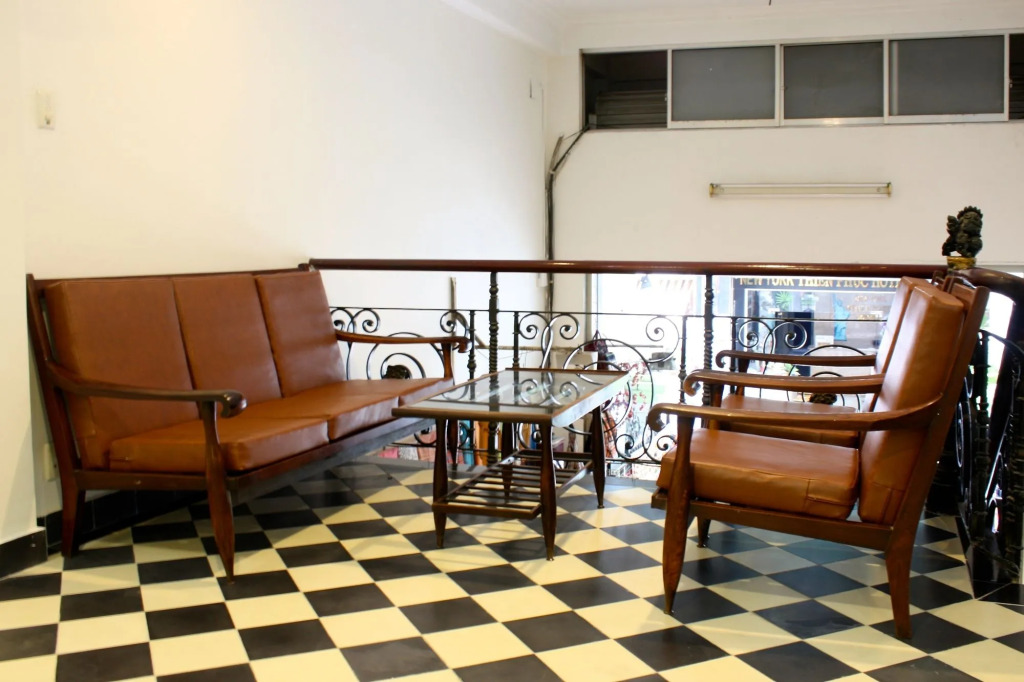 Hanh Chuong Hotel