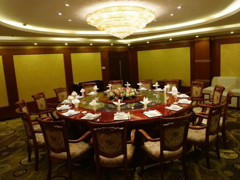 GreenTree Inn Yancheng Yandu Bus Station Middle Daqing Road Express Hotel