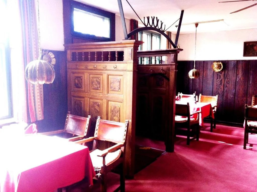 Lynæs Hotel