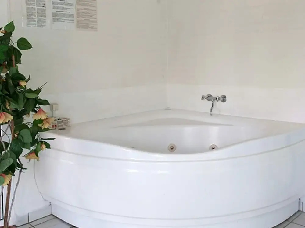 4 Star Holiday Home in Ulfborg