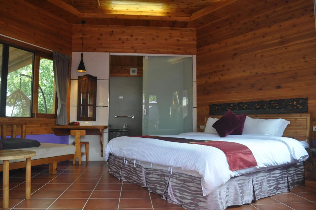 Moon River Villa