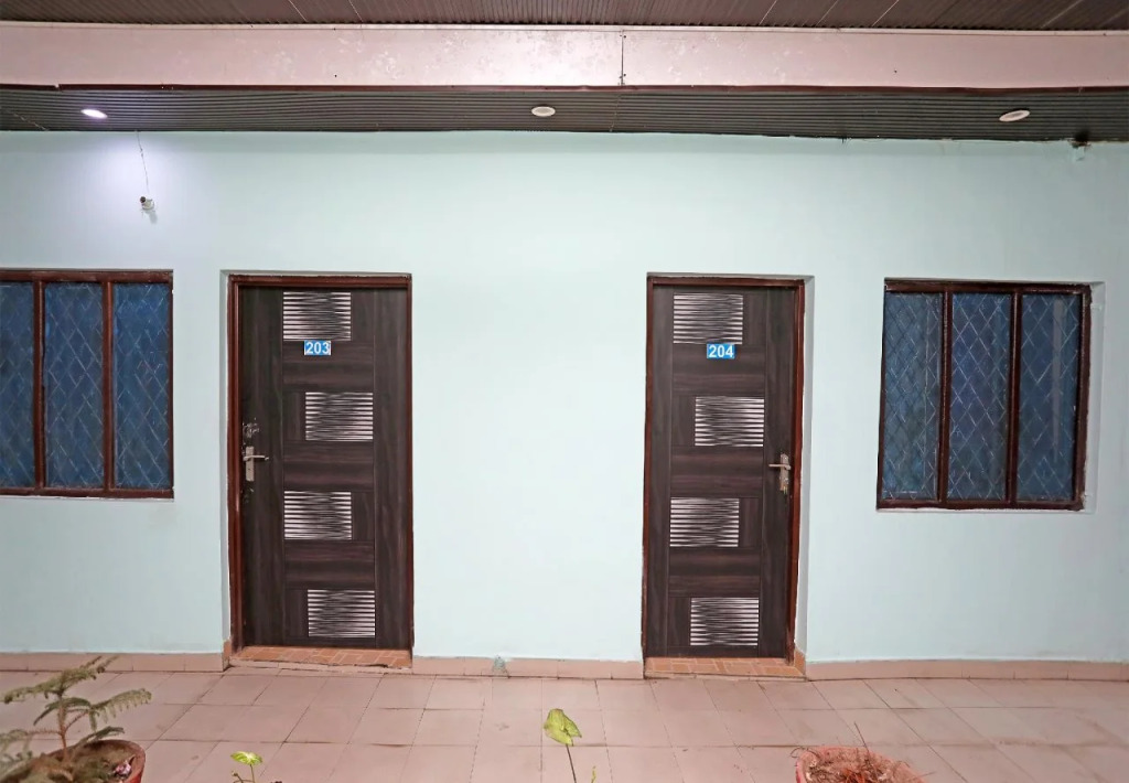 Hotel Garhwal Residency By OYO Rooms