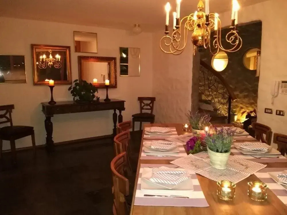 Celestial Inn