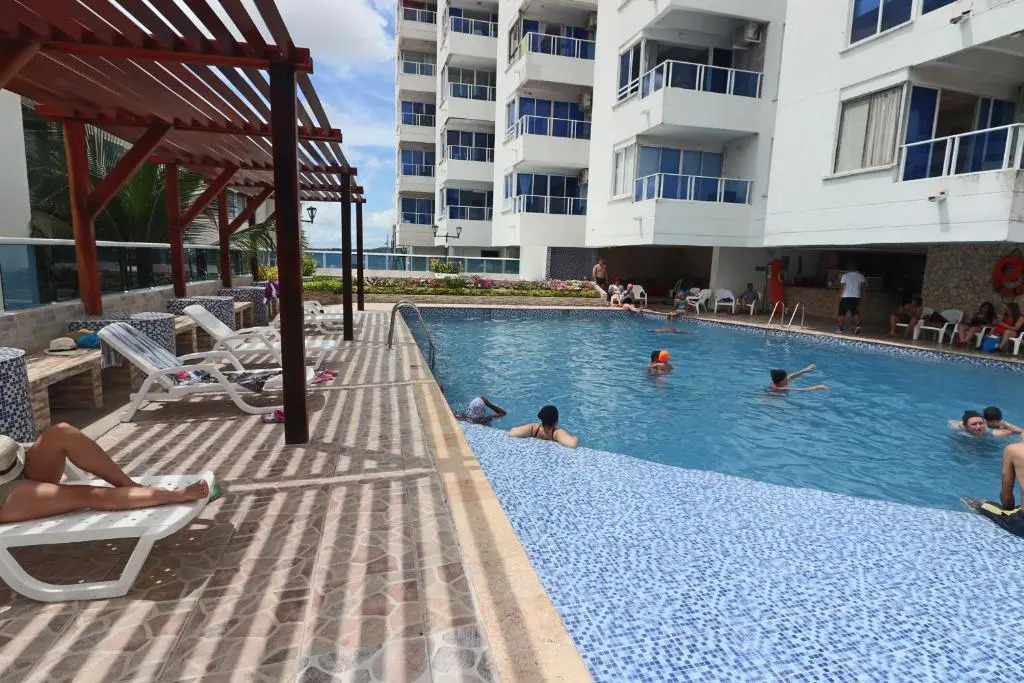 Nuevo Conquistador Apartments By Bienesweb