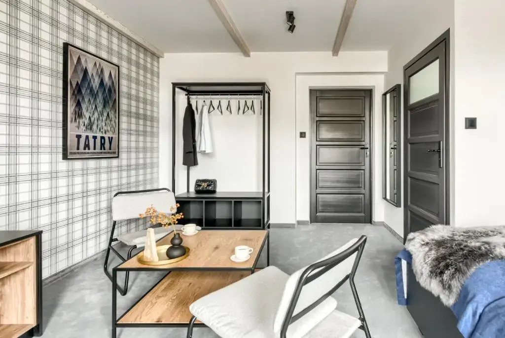 Aspen House Zakopane & Spa