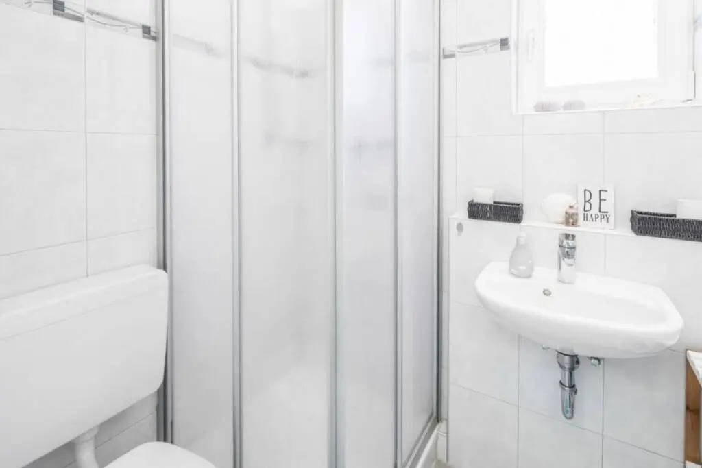 City Apartment Lüneburg