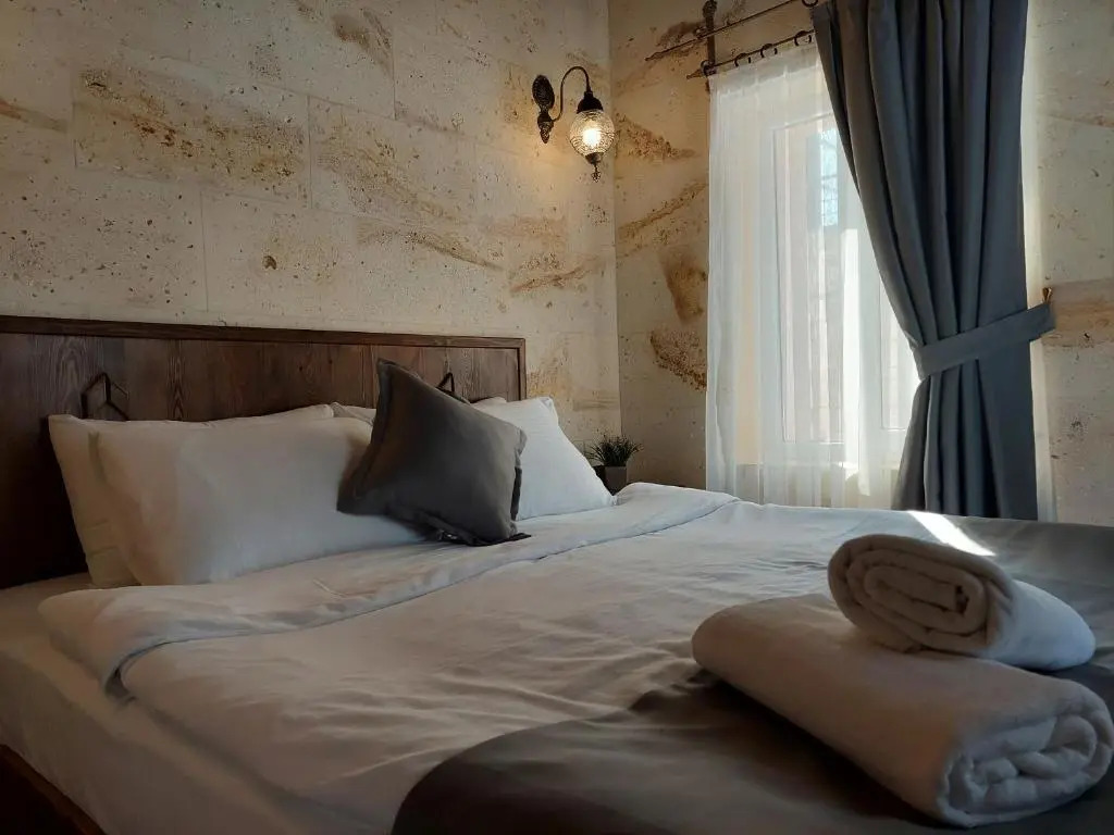 Virtus Cappadocia Hotel Göreme