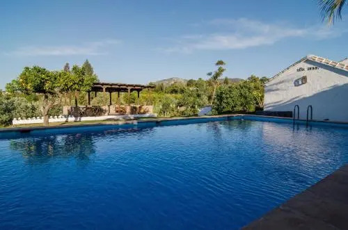 Rancho del Inglés
