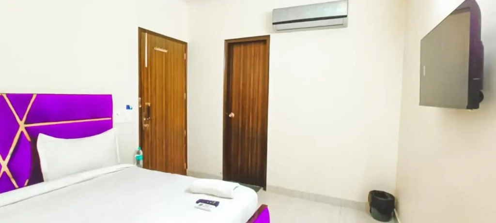 Hotel O SKY Residency