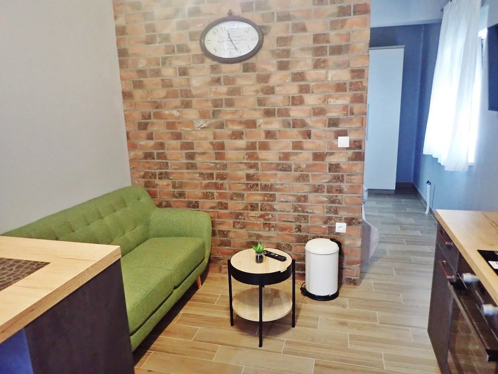 Apartments Jadranka-with the Seaview