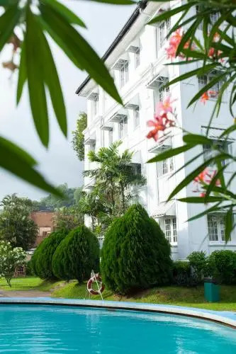 Suisse View Residence Kandy