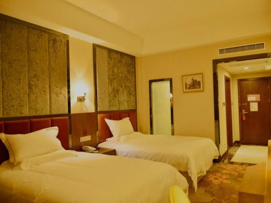 Elan Hotel Changsha Zuojiatang