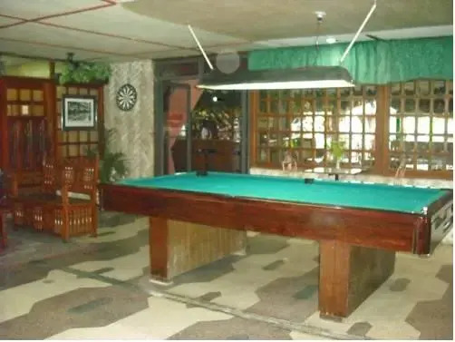 Bluefields Alpha Hotel