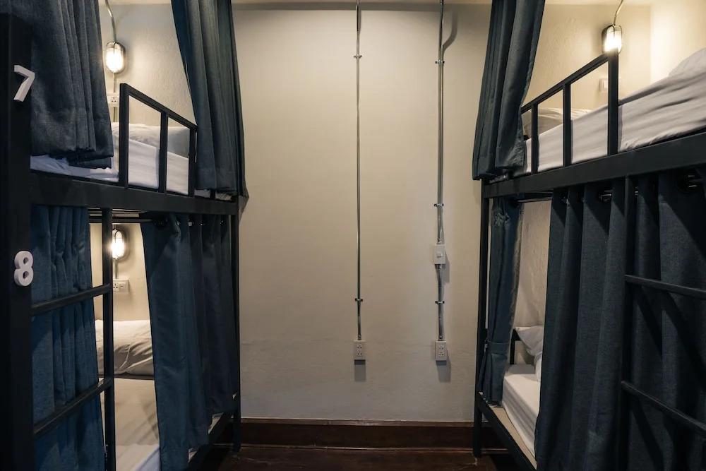 The Oldtale - Hostel