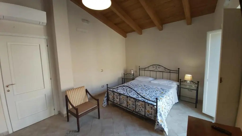 Dimora Igea b&b
