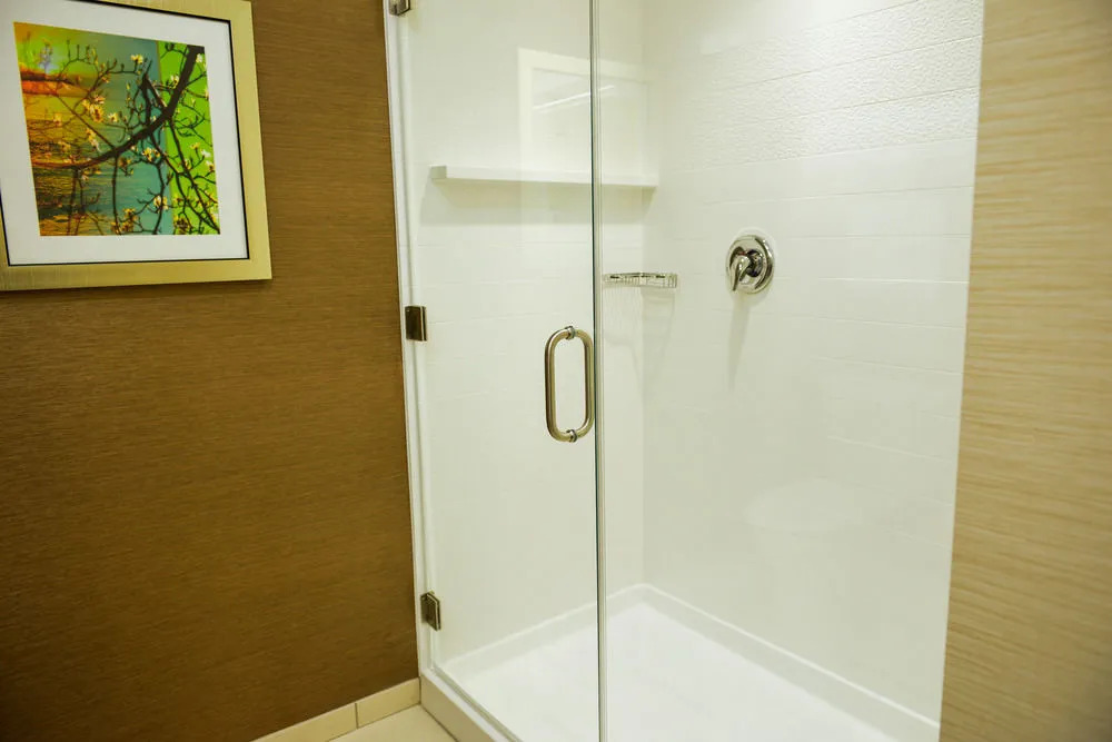 Fairfield Inn and Suites Canton South