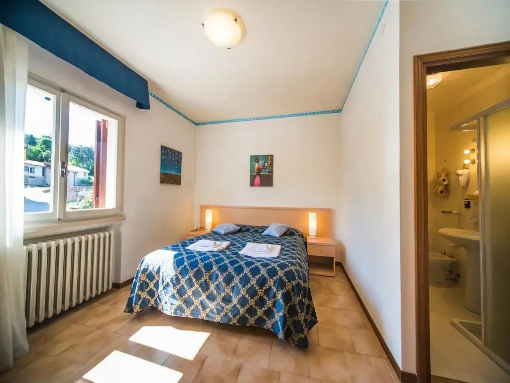 Albergo Centrale