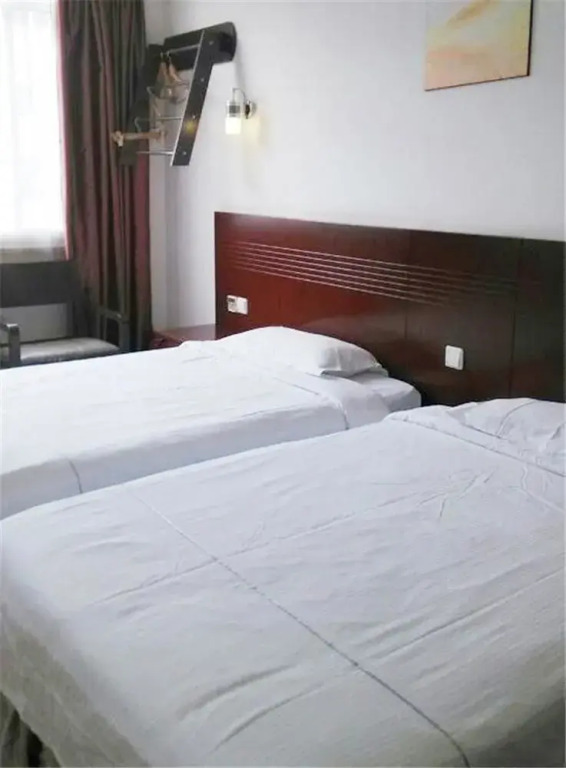 Wenzhou Jia Lai Shi Business Hotel