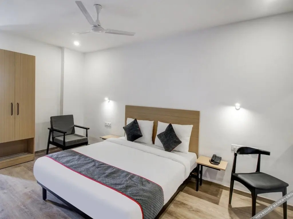 Super Townhouse RCC Majestic 397 LB Nagar