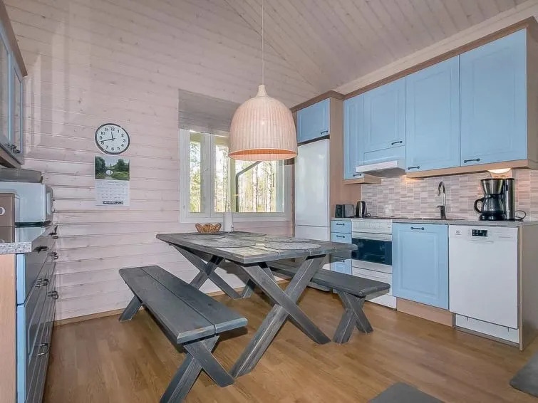 Holiday Home Villa sipilä by Interhome